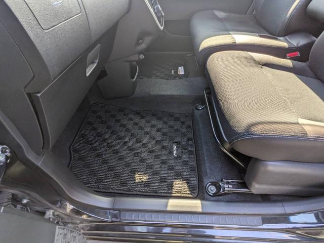 ムーヴ カスタム　Ｘ　ハイパーＳＡＩＩ　純正ＳＤナビ　衝突軽減装置　Ｂｌｕｅｔｏｏｔｈ　フルセグＴＶ　バックカメラ　ＥＴＣ　レーン逸脱警報　ＤＶＤ再生　ＬＥＤヘッドライト　ステリモ　ハーフレザーシート　オートライト　ＬＥＤフォグ　スマートキー　純正１４ＡＷ　記録簿（71枚目）