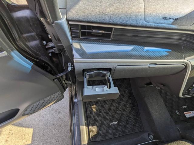 ムーヴ カスタム　Ｘ　ハイパーＳＡＩＩ　純正ＳＤナビ　衝突軽減装置　Ｂｌｕｅｔｏｏｔｈ　フルセグＴＶ　バックカメラ　ＥＴＣ　レーン逸脱警報　ＤＶＤ再生　ＬＥＤヘッドライト　ステリモ　ハーフレザーシート　オートライト　ＬＥＤフォグ　スマートキー　純正１４ＡＷ　記録簿（74枚目）