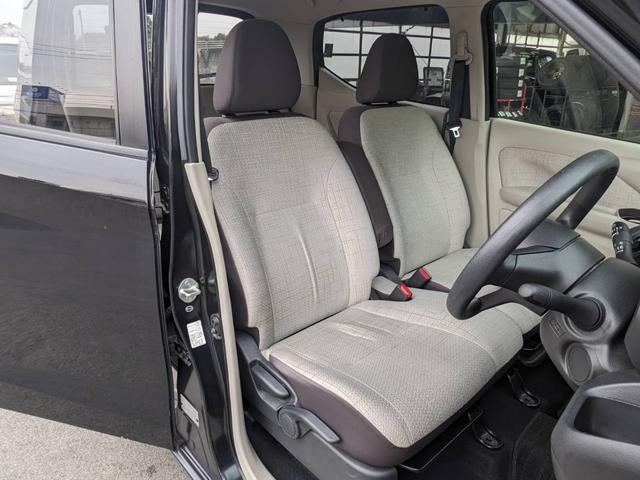 デイズ Ｘ　ＳＤナビ　衝突軽減ブレーキ　Ｂｌｕｅｔｏｏｔｈ　バックカメラ　ドラレコ　Ｂｌｕｅｔｏｏｔｈ　レーン逸脱警報　オートハイビーム　ＥＴＣ　純正１４ＡＷ　スマートキー　オートライト　ドアバイザー　電格ミラー　光軸調整ライト　集中ドアロック　盗難防止装置（13枚目）