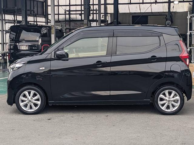 デイズ Ｘ　ＳＤナビ　衝突軽減ブレーキ　Ｂｌｕｅｔｏｏｔｈ　バックカメラ　ドラレコ　Ｂｌｕｅｔｏｏｔｈ　レーン逸脱警報　オートハイビーム　ＥＴＣ　純正１４ＡＷ　スマートキー　オートライト　ドアバイザー　電格ミラー　光軸調整ライト　集中ドアロック　盗難防止装置（37枚目）