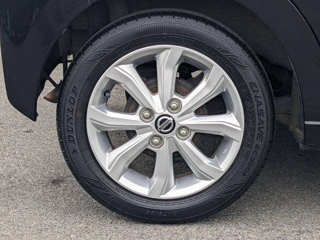 デイズ Ｘ　ＳＤナビ　衝突軽減ブレーキ　Ｂｌｕｅｔｏｏｔｈ　バックカメラ　ドラレコ　Ｂｌｕｅｔｏｏｔｈ　レーン逸脱警報　オートハイビーム　ＥＴＣ　純正１４ＡＷ　スマートキー　オートライト　ドアバイザー　電格ミラー　光軸調整ライト　集中ドアロック　盗難防止装置（47枚目）