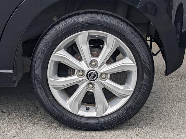 デイズ Ｘ　ＳＤナビ　衝突軽減ブレーキ　Ｂｌｕｅｔｏｏｔｈ　バックカメラ　ドラレコ　Ｂｌｕｅｔｏｏｔｈ　レーン逸脱警報　オートハイビーム　ＥＴＣ　純正１４ＡＷ　スマートキー　オートライト　ドアバイザー　電格ミラー　光軸調整ライト　集中ドアロック　盗難防止装置（48枚目）