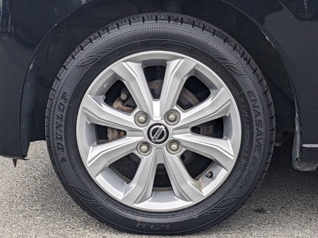 デイズ Ｘ　ＳＤナビ　衝突軽減ブレーキ　Ｂｌｕｅｔｏｏｔｈ　バックカメラ　ドラレコ　Ｂｌｕｅｔｏｏｔｈ　レーン逸脱警報　オートハイビーム　ＥＴＣ　純正１４ＡＷ　スマートキー　オートライト　ドアバイザー　電格ミラー　光軸調整ライト　集中ドアロック　盗難防止装置（49枚目）