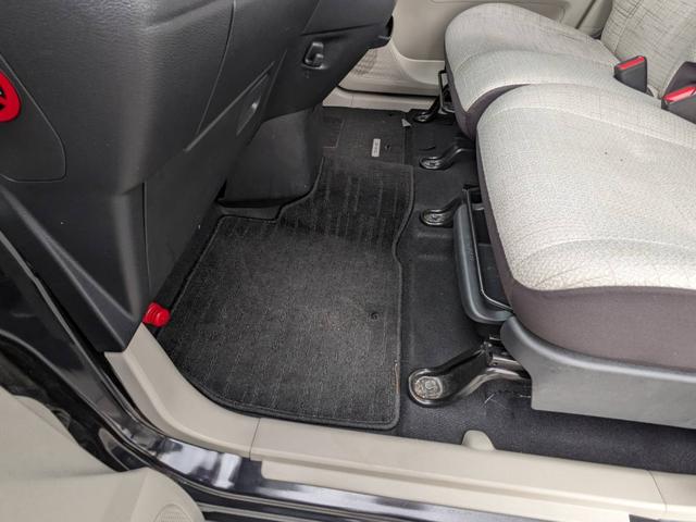 デイズ Ｘ　ＳＤナビ　衝突軽減ブレーキ　Ｂｌｕｅｔｏｏｔｈ　バックカメラ　ドラレコ　Ｂｌｕｅｔｏｏｔｈ　レーン逸脱警報　オートハイビーム　ＥＴＣ　純正１４ＡＷ　スマートキー　オートライト　ドアバイザー　電格ミラー　光軸調整ライト　集中ドアロック　盗難防止装置（69枚目）