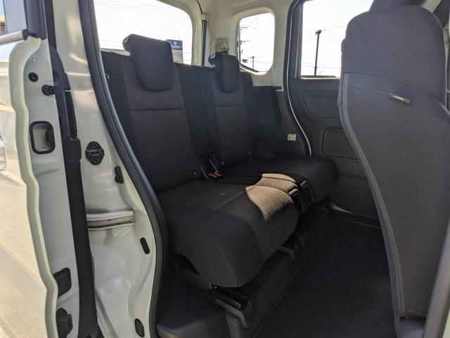 スペーシアカスタム ハイブリッドＧＳ　ＳＤナビ　左パワードア　衝突軽減ブレーキ　Ｂｌｕｅｔｏｏｔｈ　バックカメラ　コーナーセンサー　ＴＶ　ＥＴＣ　ＵＳＢ入力　クルーズコントロール　シートヒーター　純正１４ＡＷ　電動Ｐブレーキ　レーン逸脱警報　ＬＥＤヘッドライト　オートライト（16枚目）