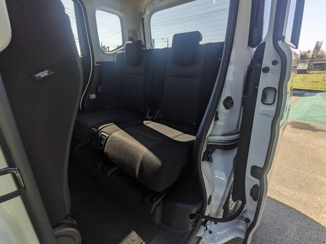 スペーシアカスタム ハイブリッドＧＳ　ＳＤナビ　左パワードア　衝突軽減ブレーキ　Ｂｌｕｅｔｏｏｔｈ　バックカメラ　コーナーセンサー　ＴＶ　ＥＴＣ　ＵＳＢ入力　クルーズコントロール　シートヒーター　純正１４ＡＷ　電動Ｐブレーキ　レーン逸脱警報　ＬＥＤヘッドライト　オートライト（17枚目）