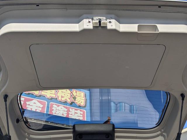 ムーヴキャンバス Ｘメイクアップ　ＳＡＩＩ　禁煙車　純正ＳＤナビ　衝突軽減装置　フルセグＴＶ　Ｂｌｕｅｔｏｏｔｈ　バックカメラ　ＥＴＣ　純正シートカバー　ＬＥＤフォグライト　レーン逸脱警報　盗難防止装置　電格ミラー　オートライト　光軸調整ライト　ドアバイザー　集中ドアロック（52枚目）