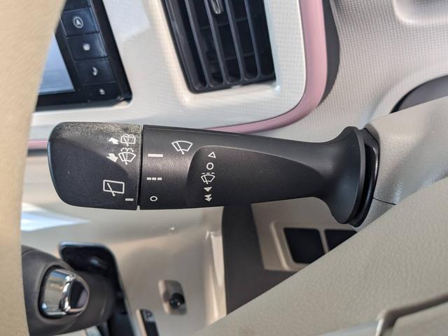 ムーヴキャンバス Ｘメイクアップ　ＳＡＩＩ　禁煙車　純正ＳＤナビ　衝突軽減装置　フルセグＴＶ　Ｂｌｕｅｔｏｏｔｈ　バックカメラ　ＥＴＣ　純正シートカバー　ＬＥＤフォグライト　レーン逸脱警報　盗難防止装置　電格ミラー　オートライト　光軸調整ライト　ドアバイザー　集中ドアロック（59枚目）