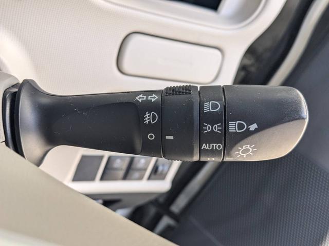 ムーヴキャンバス Ｘメイクアップ　ＳＡＩＩ　禁煙車　純正ＳＤナビ　衝突軽減装置　フルセグＴＶ　Ｂｌｕｅｔｏｏｔｈ　バックカメラ　ＥＴＣ　純正シートカバー　ＬＥＤフォグライト　レーン逸脱警報　盗難防止装置　電格ミラー　オートライト　光軸調整ライト　ドアバイザー　集中ドアロック（60枚目）