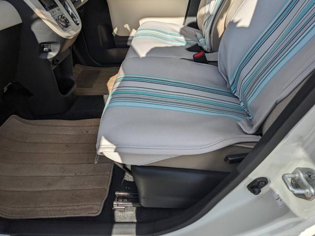 ムーヴキャンバス Ｘメイクアップ　ＳＡＩＩ　禁煙車　純正ＳＤナビ　衝突軽減装置　フルセグＴＶ　Ｂｌｕｅｔｏｏｔｈ　バックカメラ　ＥＴＣ　純正シートカバー　ＬＥＤフォグライト　レーン逸脱警報　盗難防止装置　電格ミラー　オートライト　光軸調整ライト　ドアバイザー　集中ドアロック（69枚目）