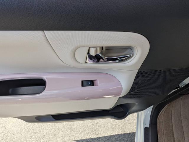 ムーヴキャンバス Ｘメイクアップ　ＳＡＩＩ　禁煙車　純正ＳＤナビ　衝突軽減装置　フルセグＴＶ　Ｂｌｕｅｔｏｏｔｈ　バックカメラ　ＥＴＣ　純正シートカバー　ＬＥＤフォグライト　レーン逸脱警報　盗難防止装置　電格ミラー　オートライト　光軸調整ライト　ドアバイザー　集中ドアロック（71枚目）