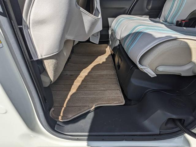 ムーヴキャンバス Ｘメイクアップ　ＳＡＩＩ　禁煙車　純正ＳＤナビ　衝突軽減装置　フルセグＴＶ　Ｂｌｕｅｔｏｏｔｈ　バックカメラ　ＥＴＣ　純正シートカバー　ＬＥＤフォグライト　レーン逸脱警報　盗難防止装置　電格ミラー　オートライト　光軸調整ライト　ドアバイザー　集中ドアロック（78枚目）