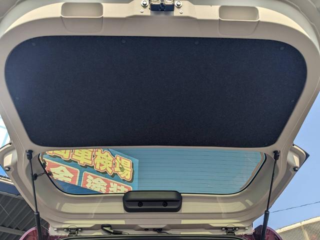 タント カスタムＸ　届出済未使用車　両側パワードア　衝突軽減ブレーキ　シートヒーター　ハーフレザーシート　コーナーセンサー　電動Ｐブレーキ　ＵＳＢ入力　ＬＥＤヘッドライト　オートハイビーム　レーン逸脱警報　スマートキー　ＬＥＤフォグ　電格ミラー　左右シートバックテーブル（49枚目）