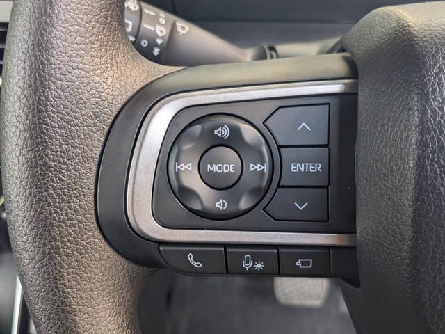 タント カスタムＸ　届出済未使用車　両側パワードア　衝突軽減ブレーキ　シートヒーター　ハーフレザーシート　コーナーセンサー　電動Ｐブレーキ　ＵＳＢ入力　ＬＥＤヘッドライト　オートハイビーム　レーン逸脱警報　スマートキー　ＬＥＤフォグ　電格ミラー　左右シートバックテーブル（51枚目）