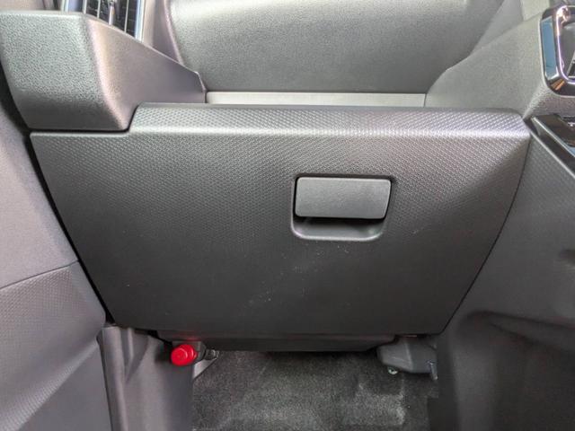 タント カスタムＸ　届出済未使用車　両側パワードア　衝突軽減ブレーキ　シートヒーター　ハーフレザーシート　コーナーセンサー　電動Ｐブレーキ　ＵＳＢ入力　ＬＥＤヘッドライト　オートハイビーム　レーン逸脱警報　スマートキー　ＬＥＤフォグ　電格ミラー　左右シートバックテーブル（68枚目）