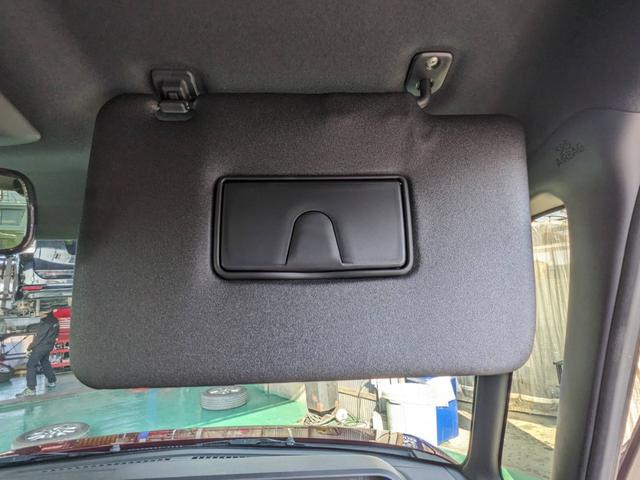 タント カスタムＸ　届出済未使用車　両側パワードア　衝突軽減ブレーキ　シートヒーター　ハーフレザーシート　コーナーセンサー　電動Ｐブレーキ　ＵＳＢ入力　ＬＥＤヘッドライト　オートハイビーム　レーン逸脱警報　スマートキー　ＬＥＤフォグ　電格ミラー　左右シートバックテーブル（77枚目）