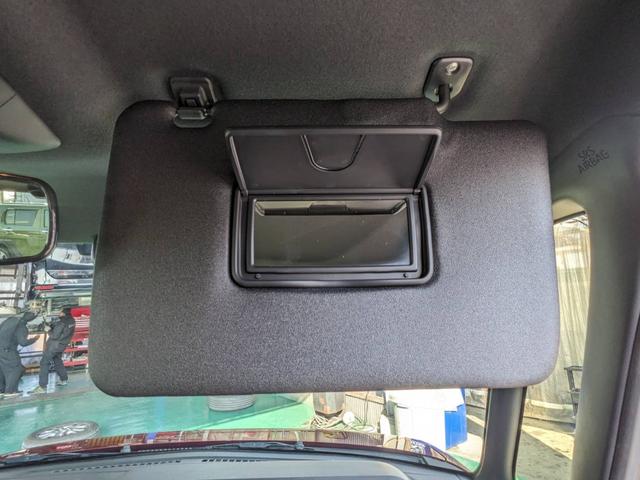 タント カスタムＸ　届出済未使用車　両側パワードア　衝突軽減ブレーキ　シートヒーター　ハーフレザーシート　コーナーセンサー　電動Ｐブレーキ　ＵＳＢ入力　ＬＥＤヘッドライト　オートハイビーム　レーン逸脱警報　スマートキー　ＬＥＤフォグ　電格ミラー　左右シートバックテーブル（78枚目）