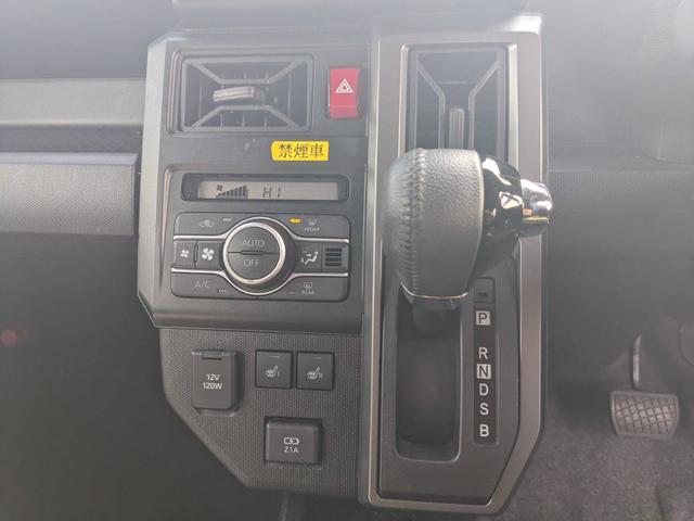 タフト Ｇ　クロムベンチャー　衝突軽減ブレーキ　コーナーセンサー　シートヒーター　レーン逸脱警報　スカイルーフ　電動Ｐブレーキ　純正１５ＡＷ　ＵＳＢ入力　オートハイビーム　ＬＥＤヘッドライト　革巻ハンドル　スマートキー　ＬＥＤフォグ　電格ミラー　アイドリングストップ（2枚目）