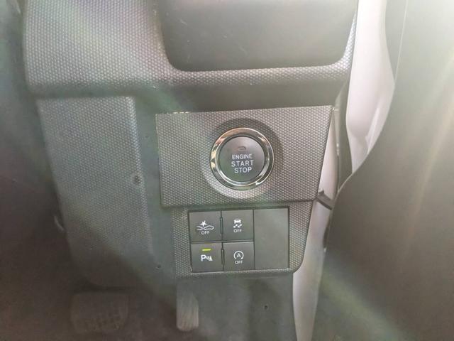 タフト Ｇ　クロムベンチャー　衝突軽減ブレーキ　コーナーセンサー　シートヒーター　レーン逸脱警報　スカイルーフ　電動Ｐブレーキ　純正１５ＡＷ　ＵＳＢ入力　オートハイビーム　ＬＥＤヘッドライト　革巻ハンドル　スマートキー　ＬＥＤフォグ　電格ミラー　アイドリングストップ（3枚目）