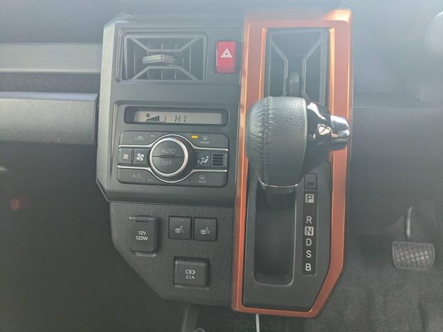 タフト G 衝突軽減ブレーキ コーナーセンサー シートヒーター レーン逸脱警報 電動Pブレーキ オートブレーキホールド ガラスルーフ LEDヘッドライト LEDフォグ 革巻ハンドル オートハイビーム 純正15AW USB入力 アイドリングストップ スマートキー(2枚目)