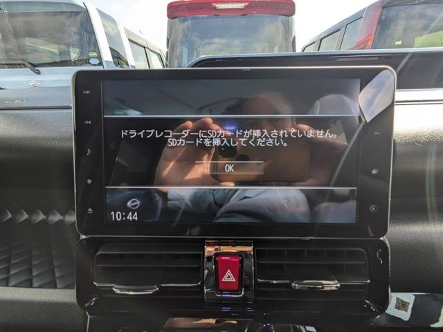 タント カスタムＲＳスタイルセレクション　純正９インチナビ　両側パワードア　衝突軽減ブレーキ　Ｂｌｕｅｔｏｏｔｈ　バックカメラ　ＥＴＣ　純正ドラレコ　ＨＤＭＩ接続　フルセグ　クルーズコントロール　ＵＳＢ入力　コーナーセンサー　ハーフレザーシート　シートヒーター（2枚目）