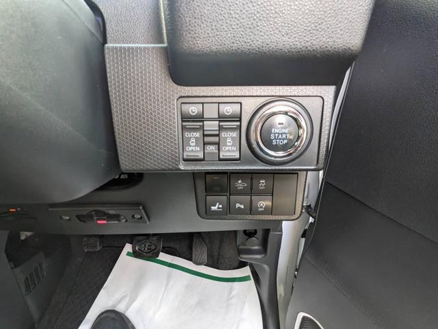 タント カスタムＲＳスタイルセレクション　純正９インチナビ　両側パワードア　衝突軽減ブレーキ　Ｂｌｕｅｔｏｏｔｈ　バックカメラ　ＥＴＣ　純正ドラレコ　ＨＤＭＩ接続　フルセグ　クルーズコントロール　ＵＳＢ入力　コーナーセンサー　ハーフレザーシート　シートヒーター（4枚目）