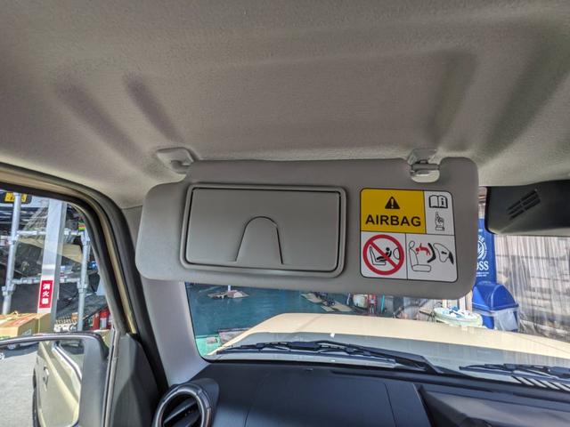 ジムニー ＸＣ　４ＷＤ　ワンオーナー　衝突軽減ブレーキ　コーナーセンサー　レーン逸脱警報　シートヒーター　オートハイビーム　革巻ハンドル　クルーズコントロール　純正１６ＡＷ　ＬＥＤへッドライト　アイドリングストップ　背面タイヤ　ミラーヒーター　電格ミラー（63枚目）