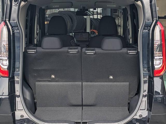 ルークス ハイウェイスター　Ｘ　プロパイロットエディション　９インチナビ　両側パワードア　衝突軽減ブレーキ　Ｂｌｕｅｔｏｏｔｈ　アラウンドビューモニター　２．０ＥＴＣ　コーナーセンサ　クルコン　レーン逸脱警報　フルセグＴＶ　ステリモ　新車保証書　電動Ｐブレーキ（9枚目）