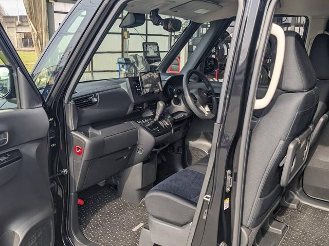 ルークス ハイウェイスター　Ｘ　プロパイロットエディション　９インチナビ　両側パワードア　衝突軽減ブレーキ　Ｂｌｕｅｔｏｏｔｈ　アラウンドビューモニター　２．０ＥＴＣ　コーナーセンサ　クルコン　レーン逸脱警報　フルセグＴＶ　ステリモ　新車保証書　電動Ｐブレーキ（14枚目）