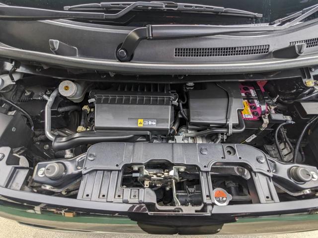 ルークス ハイウェイスター　Ｘ　プロパイロットエディション　９インチナビ　両側パワードア　衝突軽減ブレーキ　Ｂｌｕｅｔｏｏｔｈ　アラウンドビューモニター　２．０ＥＴＣ　コーナーセンサ　クルコン　レーン逸脱警報　フルセグＴＶ　ステリモ　新車保証書　電動Ｐブレーキ（23枚目）