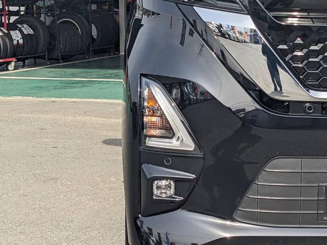 ルークス ハイウェイスター　Ｘ　プロパイロットエディション　９インチナビ　両側パワードア　衝突軽減ブレーキ　Ｂｌｕｅｔｏｏｔｈ　アラウンドビューモニター　２．０ＥＴＣ　コーナーセンサ　クルコン　レーン逸脱警報　フルセグＴＶ　ステリモ　新車保証書　電動Ｐブレーキ（31枚目）