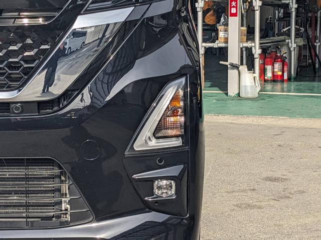 ルークス ハイウェイスター　Ｘ　プロパイロットエディション　９インチナビ　両側パワードア　衝突軽減ブレーキ　Ｂｌｕｅｔｏｏｔｈ　アラウンドビューモニター　２．０ＥＴＣ　コーナーセンサ　クルコン　レーン逸脱警報　フルセグＴＶ　ステリモ　新車保証書　電動Ｐブレーキ（32枚目）