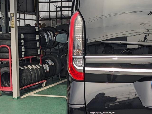 ルークス ハイウェイスター　Ｘ　プロパイロットエディション　９インチナビ　両側パワードア　衝突軽減ブレーキ　Ｂｌｕｅｔｏｏｔｈ　アラウンドビューモニター　２．０ＥＴＣ　コーナーセンサ　クルコン　レーン逸脱警報　フルセグＴＶ　ステリモ　新車保証書　電動Ｐブレーキ（44枚目）