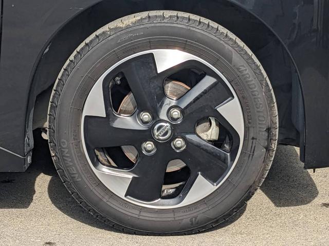 ルークス ハイウェイスター　Ｘ　プロパイロットエディション　９インチナビ　両側パワードア　衝突軽減ブレーキ　Ｂｌｕｅｔｏｏｔｈ　アラウンドビューモニター　２．０ＥＴＣ　コーナーセンサ　クルコン　レーン逸脱警報　フルセグＴＶ　ステリモ　新車保証書　電動Ｐブレーキ（49枚目）