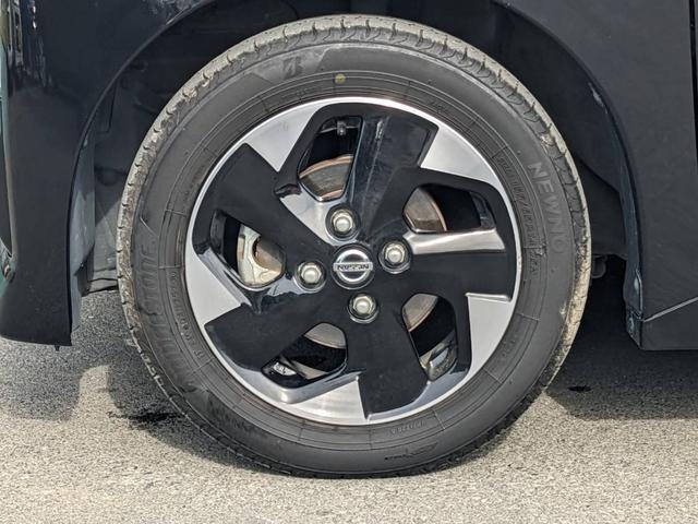 ルークス ハイウェイスター　Ｘ　プロパイロットエディション　９インチナビ　両側パワードア　衝突軽減ブレーキ　Ｂｌｕｅｔｏｏｔｈ　アラウンドビューモニター　２．０ＥＴＣ　コーナーセンサ　クルコン　レーン逸脱警報　フルセグＴＶ　ステリモ　新車保証書　電動Ｐブレーキ（51枚目）