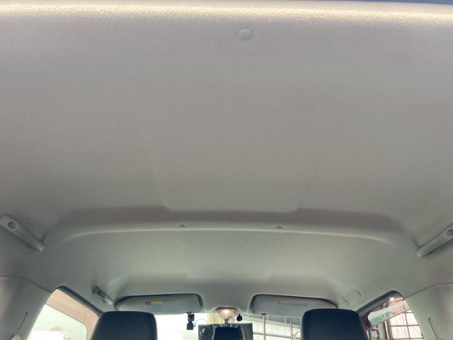 ジムニー ランドベンチャー　４ＷＤ　１０型５ＭＴ　ＳＤナビ　Ｂｌｕｅｔｏｏｔｈ　フルセグ　シートヒーター　ＬＥＤヘッドライト　ミラー型ドラレコ　ＥＴＣ　マッドガード　フォグライト　キーレス　電格ミラー　ドアバイザー　純正１６ＡＷ　背面タイヤカバー　革巻ハンドル（39枚目）