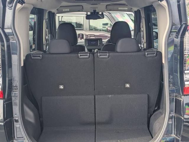 ルークス ハイウェイスター　Ｇターボプロパイロットエディション　衝突軽減ブレーキ　純正ナビ　両側パワードア　アラウンドビューモニター　フルセグＴＶ　Ｂｌｕｅｔｏｏｔｈ　ドラレコ　ＥＴＣ２．０　電動Ｐブレーキ　コーナーセンサー　純正１５ＡＷ　ＬＥＤヘッドライト（9枚目）