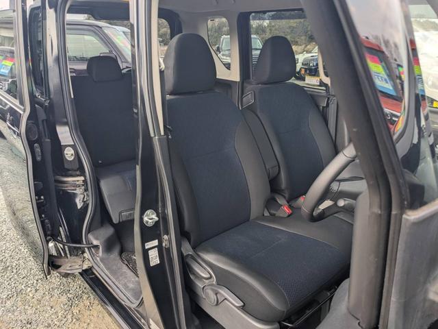 ルークス ハイウェイスター　Ｇターボプロパイロットエディション　衝突軽減ブレーキ　純正ナビ　両側パワードア　アラウンドビューモニター　フルセグＴＶ　Ｂｌｕｅｔｏｏｔｈ　ドラレコ　ＥＴＣ２．０　電動Ｐブレーキ　コーナーセンサー　純正１５ＡＷ　ＬＥＤヘッドライト（13枚目）