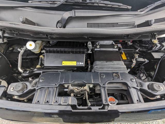 ルークス ハイウェイスター　Ｇターボプロパイロットエディション　衝突軽減ブレーキ　純正ナビ　両側パワードア　アラウンドビューモニター　フルセグＴＶ　Ｂｌｕｅｔｏｏｔｈ　ドラレコ　ＥＴＣ２．０　電動Ｐブレーキ　コーナーセンサー　純正１５ＡＷ　ＬＥＤヘッドライト（22枚目）