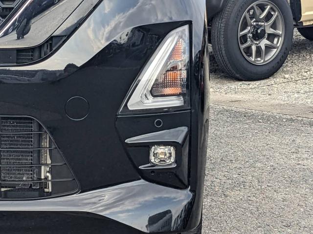 ルークス ハイウェイスター　Ｇターボプロパイロットエディション　衝突軽減ブレーキ　純正ナビ　両側パワードア　アラウンドビューモニター　フルセグＴＶ　Ｂｌｕｅｔｏｏｔｈ　ドラレコ　ＥＴＣ２．０　電動Ｐブレーキ　コーナーセンサー　純正１５ＡＷ　ＬＥＤヘッドライト（32枚目）