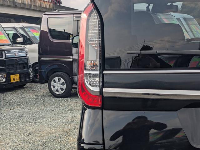 ルークス ハイウェイスター　Ｇターボプロパイロットエディション　衝突軽減ブレーキ　純正ナビ　両側パワードア　アラウンドビューモニター　フルセグＴＶ　Ｂｌｕｅｔｏｏｔｈ　ドラレコ　ＥＴＣ２．０　電動Ｐブレーキ　コーナーセンサー　純正１５ＡＷ　ＬＥＤヘッドライト（43枚目）