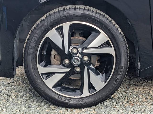 ルークス ハイウェイスター　Ｇターボプロパイロットエディション　衝突軽減ブレーキ　純正ナビ　両側パワードア　アラウンドビューモニター　フルセグＴＶ　Ｂｌｕｅｔｏｏｔｈ　ドラレコ　ＥＴＣ２．０　電動Ｐブレーキ　コーナーセンサー　純正１５ＡＷ　ＬＥＤヘッドライト（50枚目）