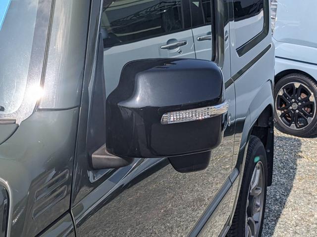 ジムニー XC 4WD 5MT SDナビ 衝突軽減ブレーキ Bluetooth フルセグTV ドラレコ ルーフキャリア ETC クルーズコントロール レーン逸脱警報 シートヒーター LEDヘッドライト リアマッドフラップ オートライト ターボ 背面タイヤカバー(33枚目)