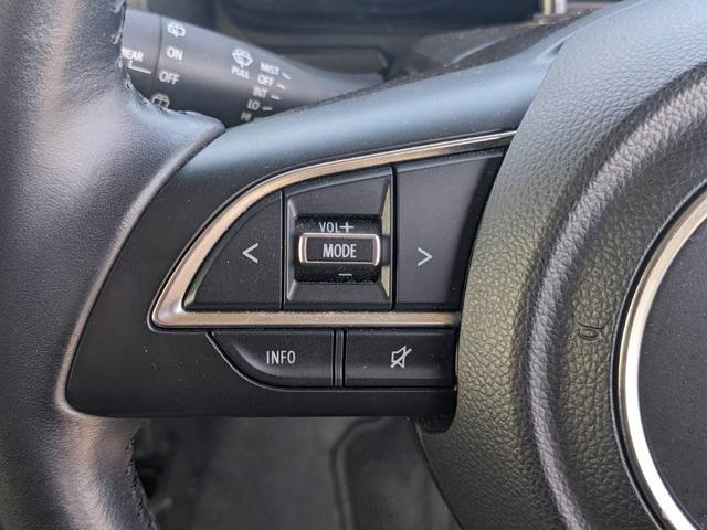 ジムニー XC 4WD 5MT SDナビ 衝突軽減ブレーキ Bluetooth フルセグTV ドラレコ ルーフキャリア ETC クルーズコントロール レーン逸脱警報 シートヒーター LEDヘッドライト リアマッドフラップ オートライト ターボ 背面タイヤカバー(58枚目)