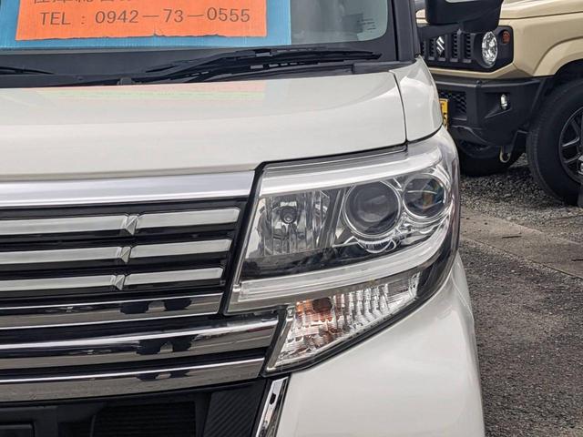 タント カスタムＸ　トップエディションＳＡＩＩ　純正ナビ　左Ｐドア　衝突軽減ブレーキ　フルセグＴＶ　Ｂｌｕｅｔｏｏｔｈ　バックカメラ　ドラレコ　ハーフレザーシート　純正１４ＡＷ　レーン逸脱警報　ＬＥＤヘッドライト　ＬＥＤフォグ　オートライト　アイドリングストップ（30枚目）