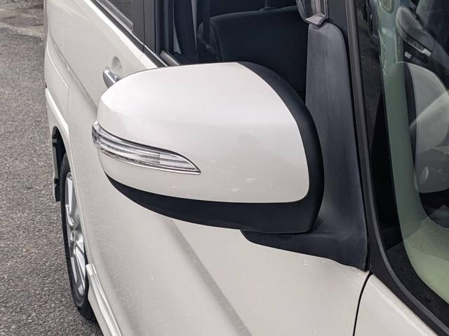 タント カスタムＸ　トップエディションＳＡＩＩ　純正ナビ　左Ｐドア　衝突軽減ブレーキ　フルセグＴＶ　Ｂｌｕｅｔｏｏｔｈ　バックカメラ　ドラレコ　ハーフレザーシート　純正１４ＡＷ　レーン逸脱警報　ＬＥＤヘッドライト　ＬＥＤフォグ　オートライト　アイドリングストップ（32枚目）