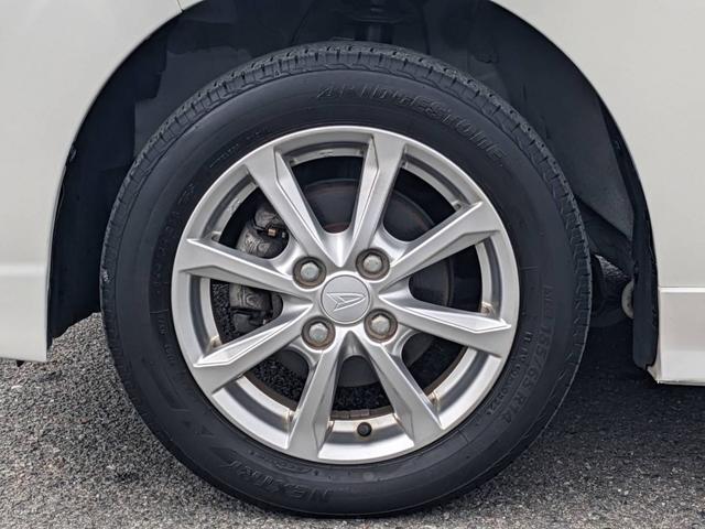 タント カスタムＸ　トップエディションＳＡＩＩ　純正ナビ　左Ｐドア　衝突軽減ブレーキ　フルセグＴＶ　Ｂｌｕｅｔｏｏｔｈ　バックカメラ　ドラレコ　ハーフレザーシート　純正１４ＡＷ　レーン逸脱警報　ＬＥＤヘッドライト　ＬＥＤフォグ　オートライト　アイドリングストップ（50枚目）