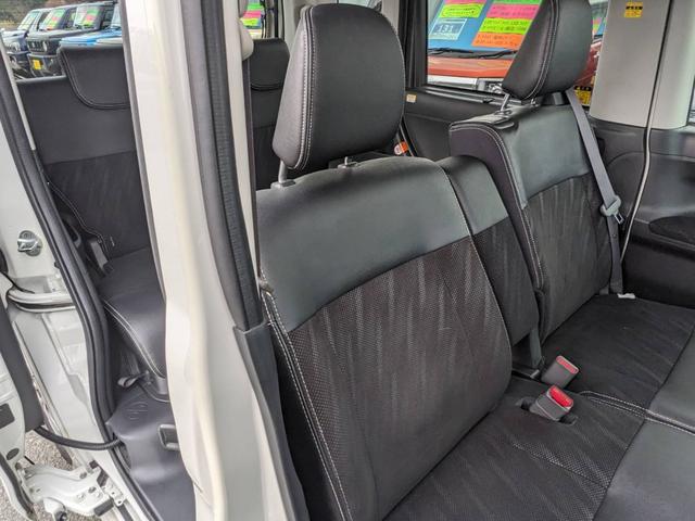 タント カスタムＸ　トップエディションＳＡＩＩ　純正ナビ　左Ｐドア　衝突軽減ブレーキ　フルセグＴＶ　Ｂｌｕｅｔｏｏｔｈ　バックカメラ　ドラレコ　ハーフレザーシート　純正１４ＡＷ　レーン逸脱警報　ＬＥＤヘッドライト　ＬＥＤフォグ　オートライト　アイドリングストップ（63枚目）