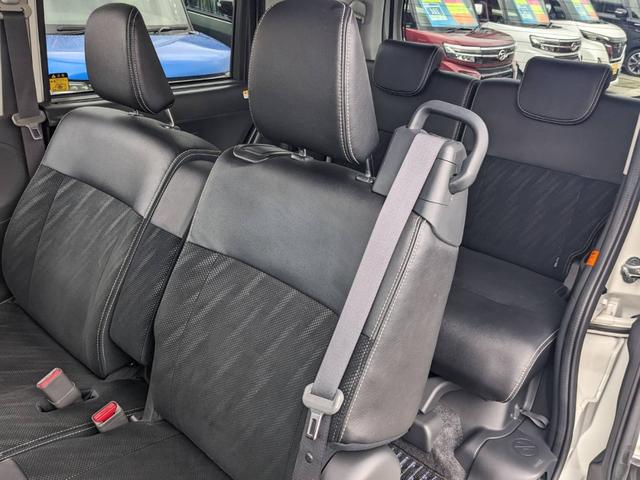 タント カスタムＸ　トップエディションＳＡＩＩ　純正ナビ　左Ｐドア　衝突軽減ブレーキ　フルセグＴＶ　Ｂｌｕｅｔｏｏｔｈ　バックカメラ　ドラレコ　ハーフレザーシート　純正１４ＡＷ　レーン逸脱警報　ＬＥＤヘッドライト　ＬＥＤフォグ　オートライト　アイドリングストップ（69枚目）