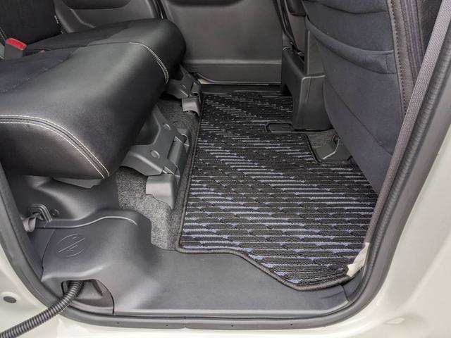 タント カスタムＸ　トップエディションＳＡＩＩ　純正ナビ　左Ｐドア　衝突軽減ブレーキ　フルセグＴＶ　Ｂｌｕｅｔｏｏｔｈ　バックカメラ　ドラレコ　ハーフレザーシート　純正１４ＡＷ　レーン逸脱警報　ＬＥＤヘッドライト　ＬＥＤフォグ　オートライト　アイドリングストップ（79枚目）